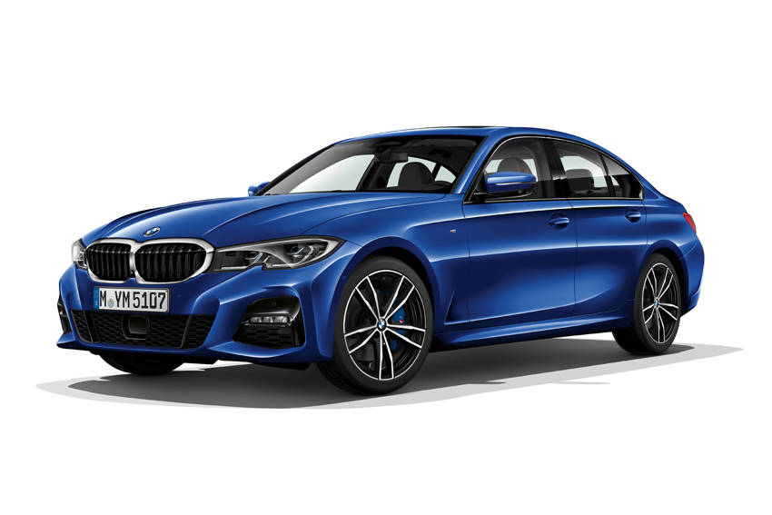 BMW 3シリーズ