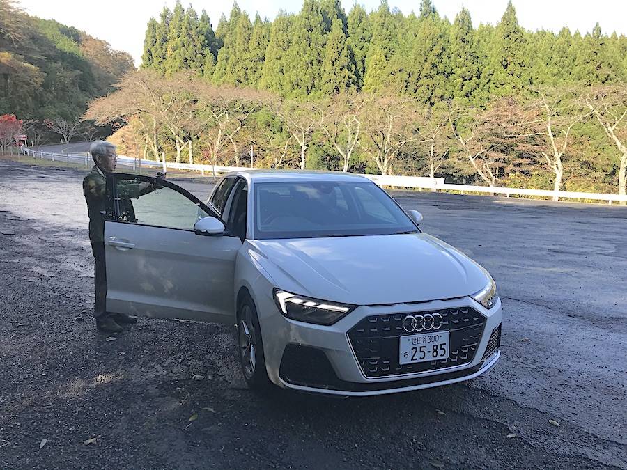編集長 髙橋明の「取材、ときどき、タカハシ」 クルマと過ごす日々