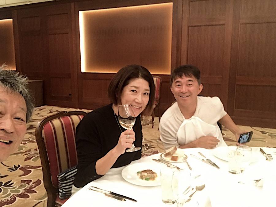 クルマと過ごす日々 編集長 髙橋明の「取材、ときどき、タカハシ」