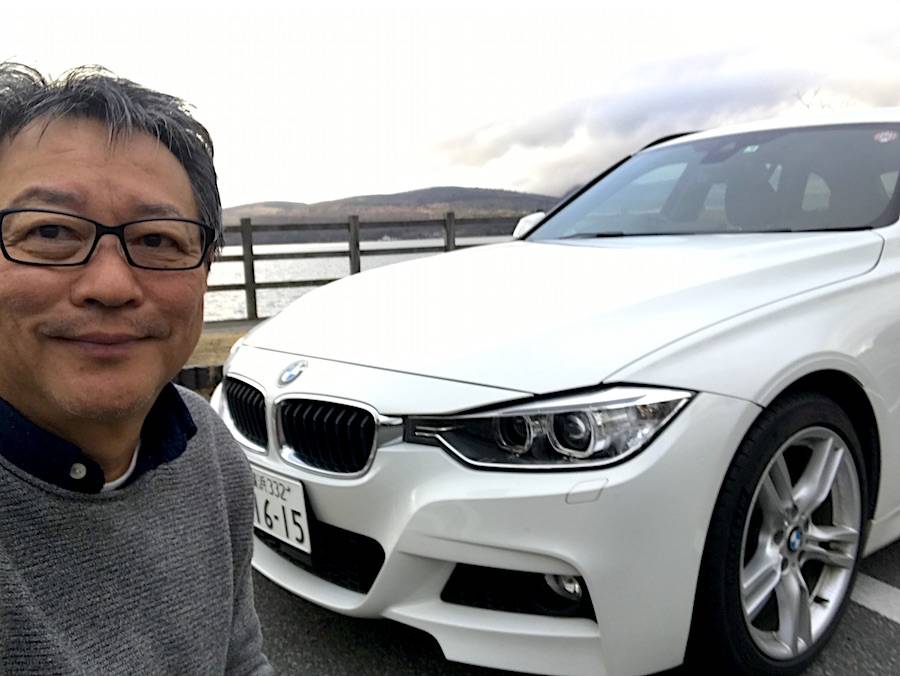 クルマと過ごす日々 編集長 髙橋明の「取材、ときどき、タカハシ」