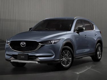 マツダ 「CX-5」を一部改良