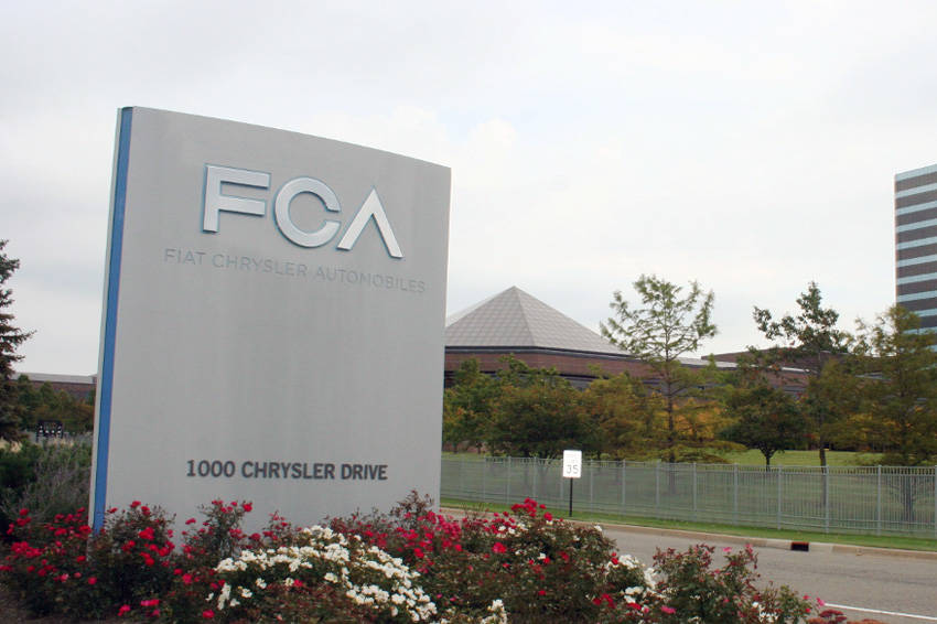 FCAとPSAが正式に統合　世界第4位のグループに！