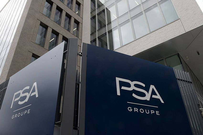 FCAとPSAが正式に統合　世界第4位のグループに！