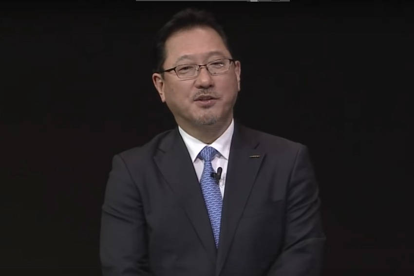 日産から日本電産に移る関潤氏
