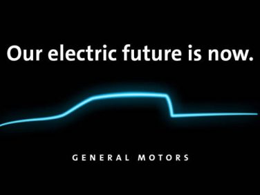 GM 初の電気自動車専用工場を開設　電動化攻勢を開始