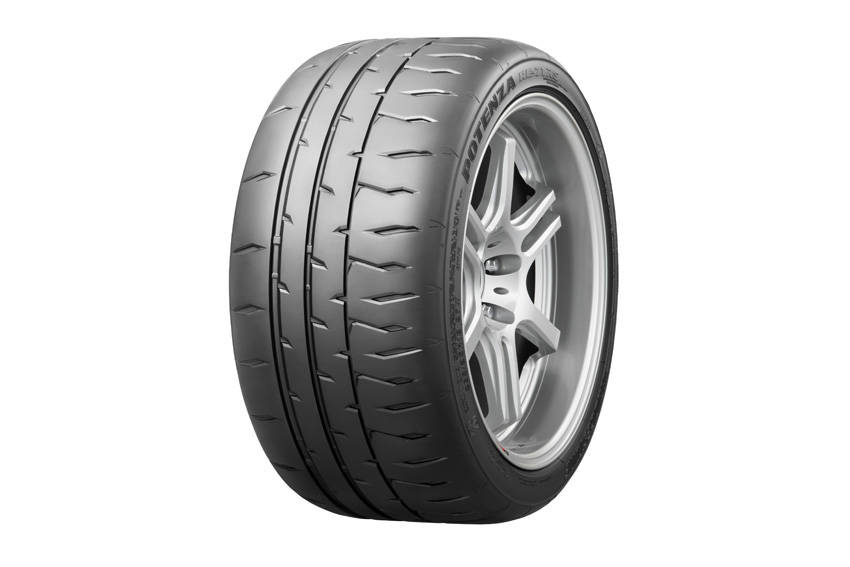ポテンザ RE-71RS（265/35R18）