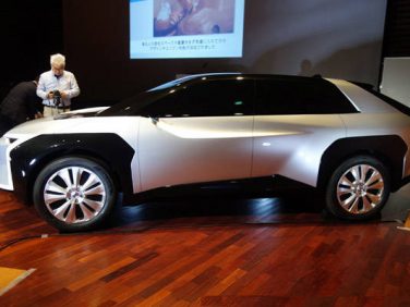 スバルのハイブリッド車と電動ツインモーターSUVを考察する