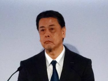 各社の第3四半期決算 暗雲漂う日産