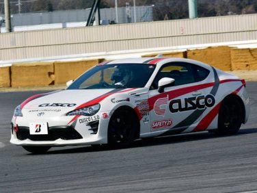 ブリヂストン 新登場のハイグリップタイヤ「ポテンザ RE-71RS」の実力チェック