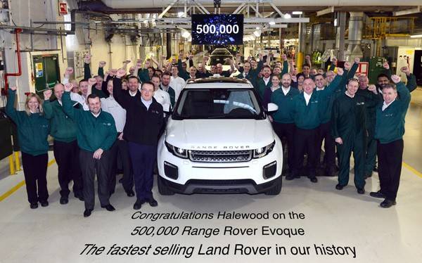 EVOQUE_HALF_A_MILLION