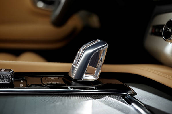 The all-new Volvo XC90