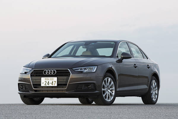 New_Audi_A4_Exterior_024