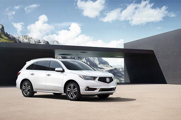 MDX