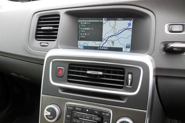T3はエントリーグレードとはいえ装備は充実する