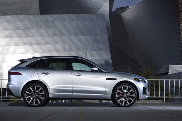 F-PACE