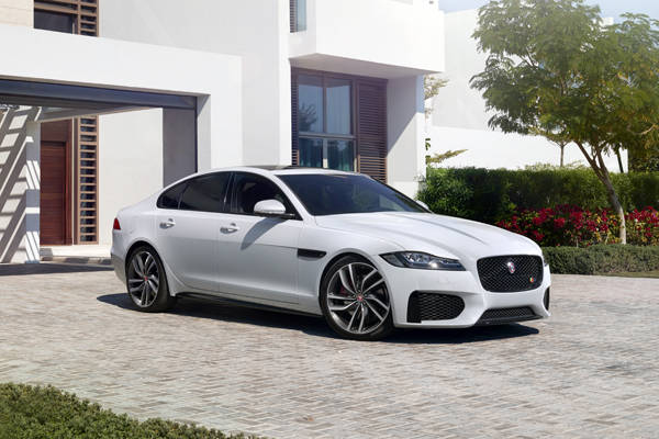 XF S
