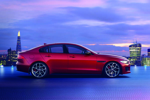 XE