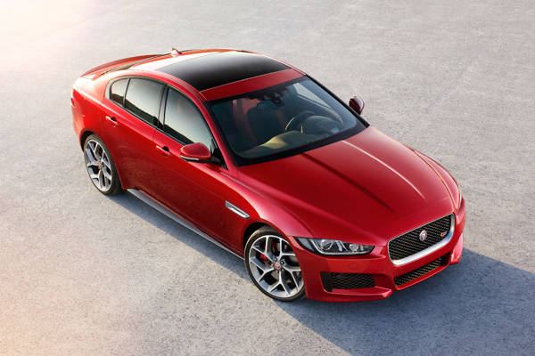 XE