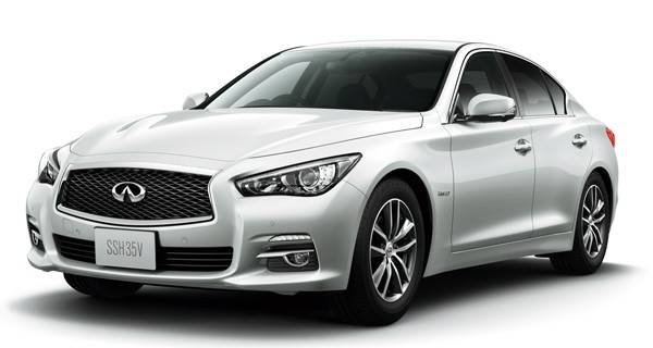 350GT HYBRID