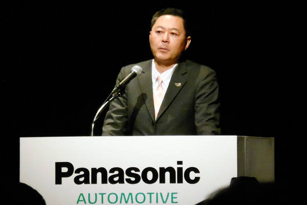 木村真人社長