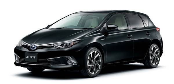 HYBRID“G Package” （2WD・ブラックマイカ）