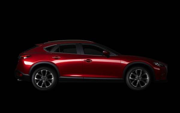 CX-4