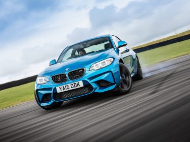 BMW M2クーペ