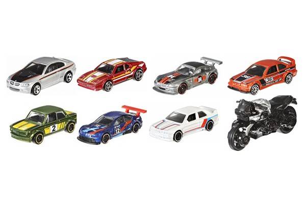 HotWheel_BMW_1