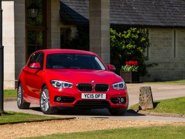 BMW 118d