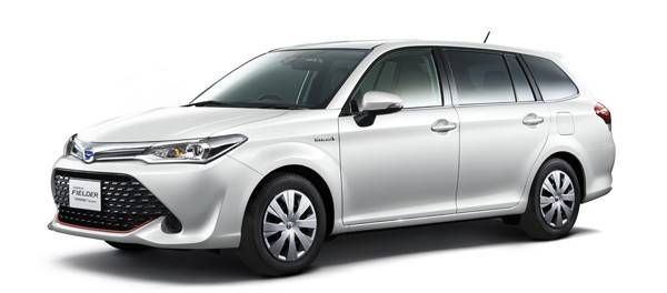 特別仕様車HYBRID G＋Red