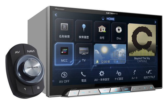 AVIC-CL900