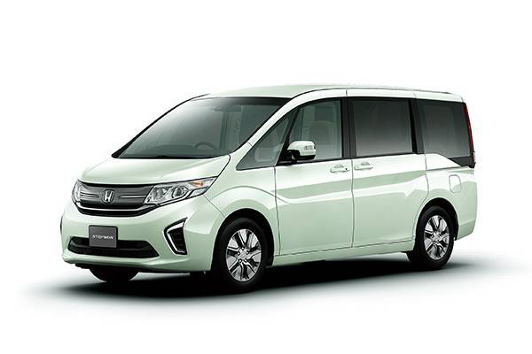 G・EX Honda SENSING