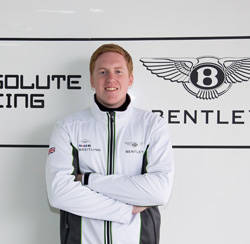 JANATHAN VENTER選手