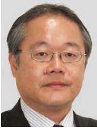 技術貢献賞を受賞したホンダの上地幸一氏「自動車の安全性能向上に関わる技術の進歩発展への貢献」
