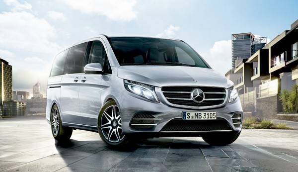 V220d Sports long