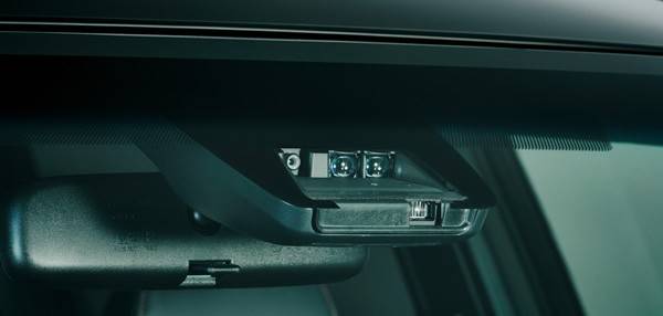 Toyota Safety Sense C
