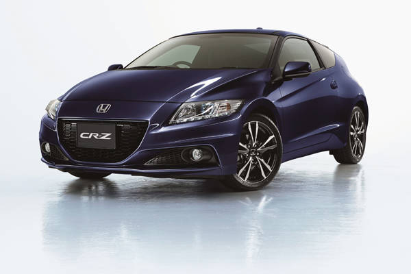 ホンダ CR-Z