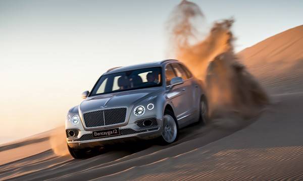 160611BENTLEY_Bentayga_Launch_08