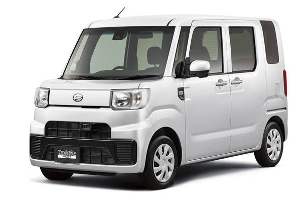 1.ＨＩＪＥＴ Ｃａｄｄｉｅ Ｘ“ＳＡⅡ” フロント