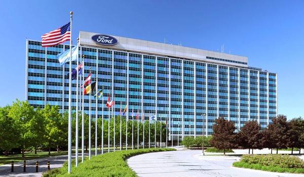 Ford_WHQ