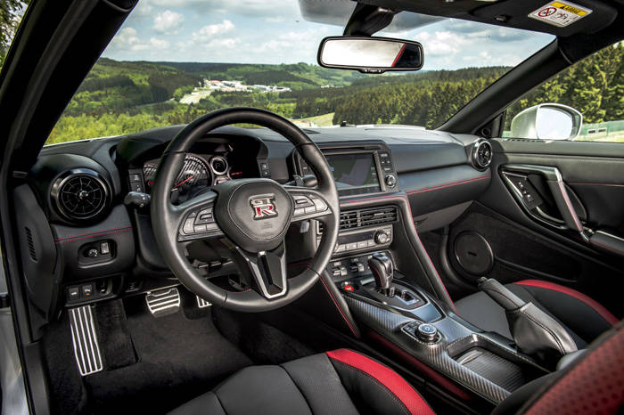 2017_Nissan_GT-R_Track_Silver15-1200x799