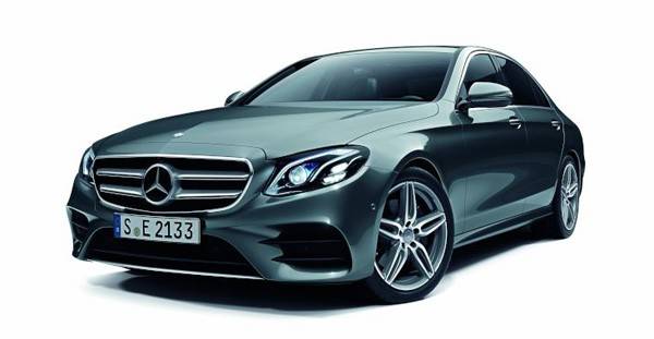 E200アバンギャルドスポーツ