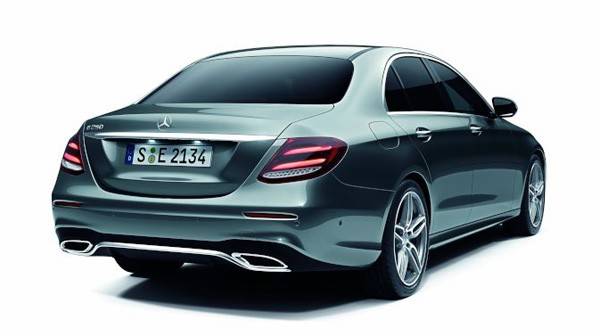 E200アバンギャルドスポーツ