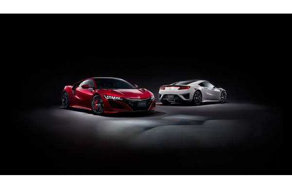 NSX