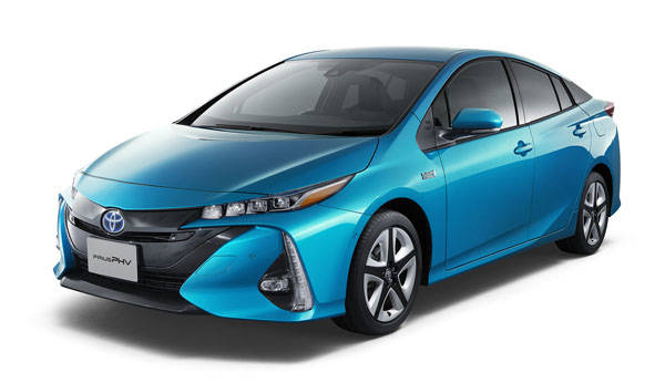 PHEV