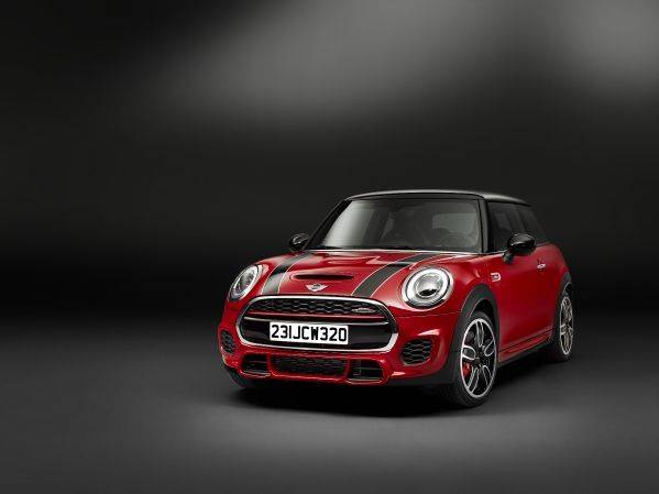 【MINI】ラインナップ揃えたMINI、登録台数が7月度過去最高を記録  