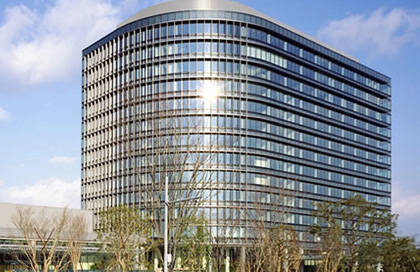 headquarters