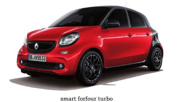 FORFOUR