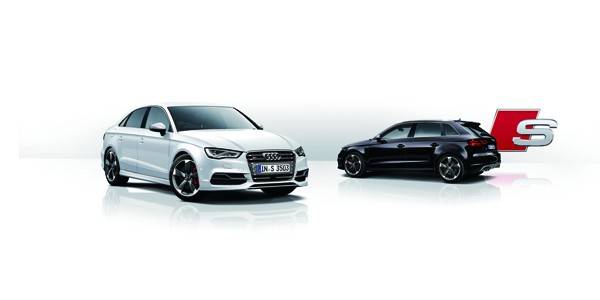 Audi S3_photo