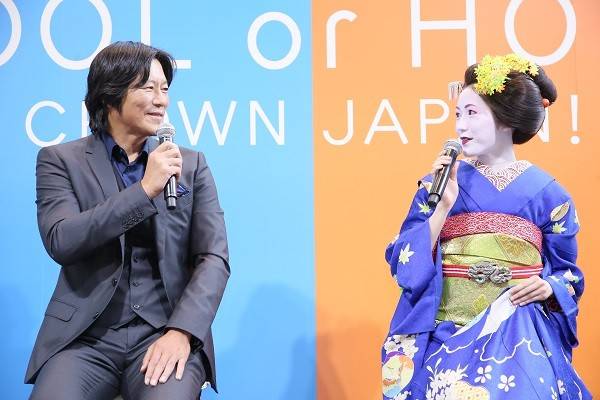 歴代クラウンが代官山に集結！　CROWN JAPAN FESTA in　代官山開催
